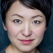 Haruka Kuroda