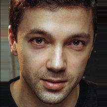 Egor Morozov