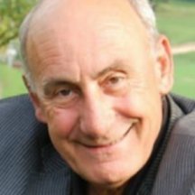 Philippe Morier-Genoud