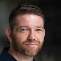 Chris Reilley