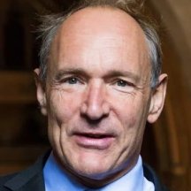 Tim Berners-Lee