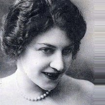 Yvonne de Bray