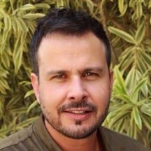 Pedro Garcia Netto
