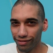 Nathan Fredericks
