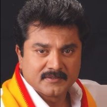 Sarath Kumar