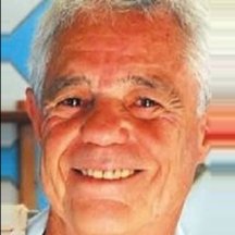Tião Ribas D'Avila