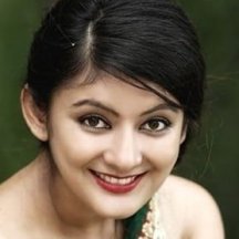 Barsha Raut