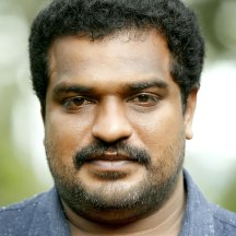 Dileesh Pothan