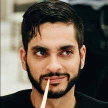 Abdullah 'The Kid' Saeed
