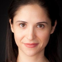 Ilyse Mimoun