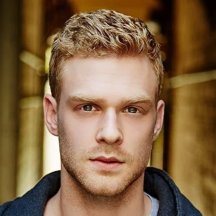 Alex Cooke