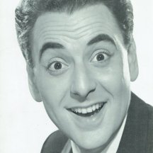Bob Monkhouse