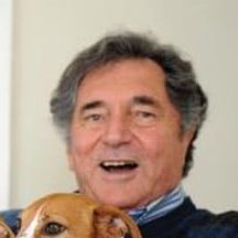 Nic De Jager