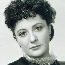 Helen Morgan