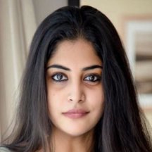 Manjima Mohan
