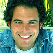 Charles Agron