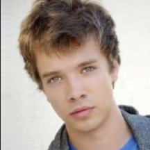 Nicholas Harsin