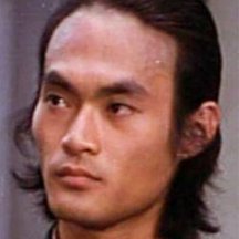 John Liu Chung-Liang