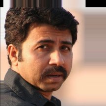 Pankaj Jha