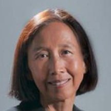 Ginny Yang