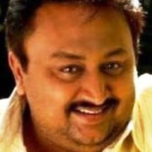 Ravikanth