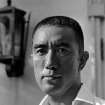 Yukio Mishima