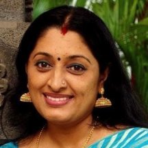 Urmila Unni