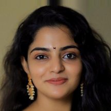 Nikhila Vimal
