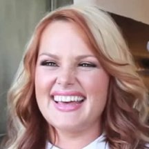 Brittany Ashton Holmes