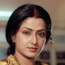 Moushumi Chatterjee