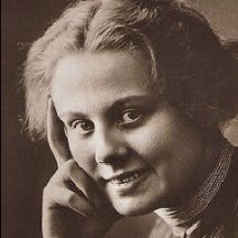 Helene Thimig