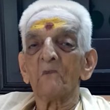 Unnikrishnan Namboothiri