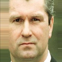 Colin Tarrant