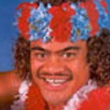 Sam Fatu