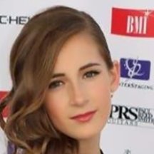 Elizabeth Irving