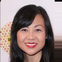 Caroline Choi