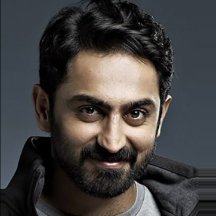 Rahul Madhav