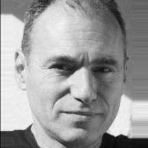 Serge Djen