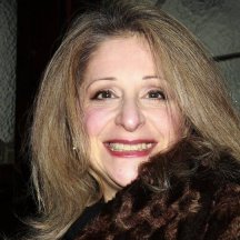 Julie Budd