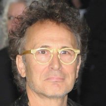 Marc Jordan