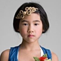 Emily Lue Fong
