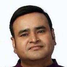Satish Sharma