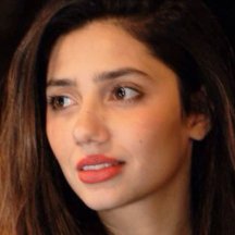 Mahira Khan