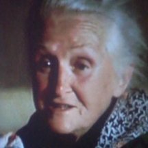 Vlasta Jelínková