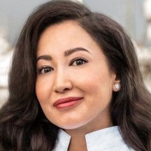 Mila Kolomeitseva