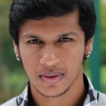 Saurav Lokesh