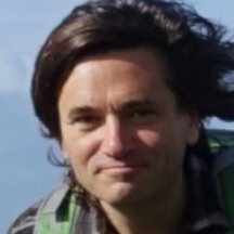 Simon Hunter