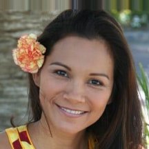 Cyndi Mayo Davis