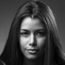 Evelyna Rodríguez