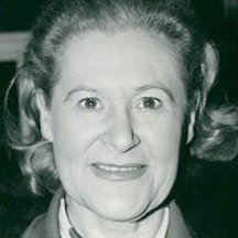 Peggy Thorpe-Bates